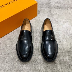 루이비통 남자 구두