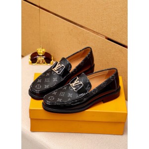 루이비통 남자 구두