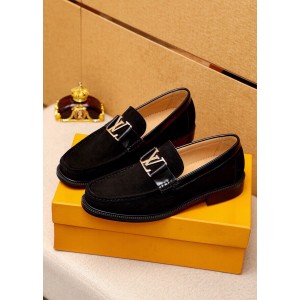 루이비통 남자 구두