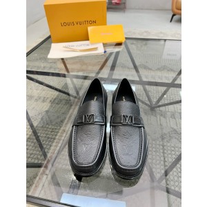 루이비통 남자 구두