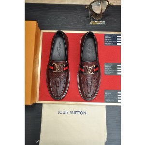 루이비통 남자 구두