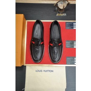 루이비통 남자 구두