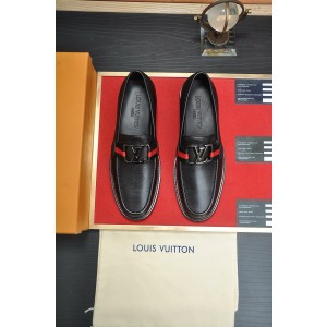 루이비통 남자 구두