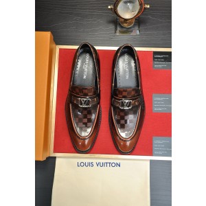 루이비통 남자 구두
