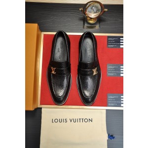 루이비통 남자 구두
