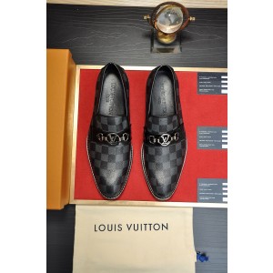 루이비통 남자 구두