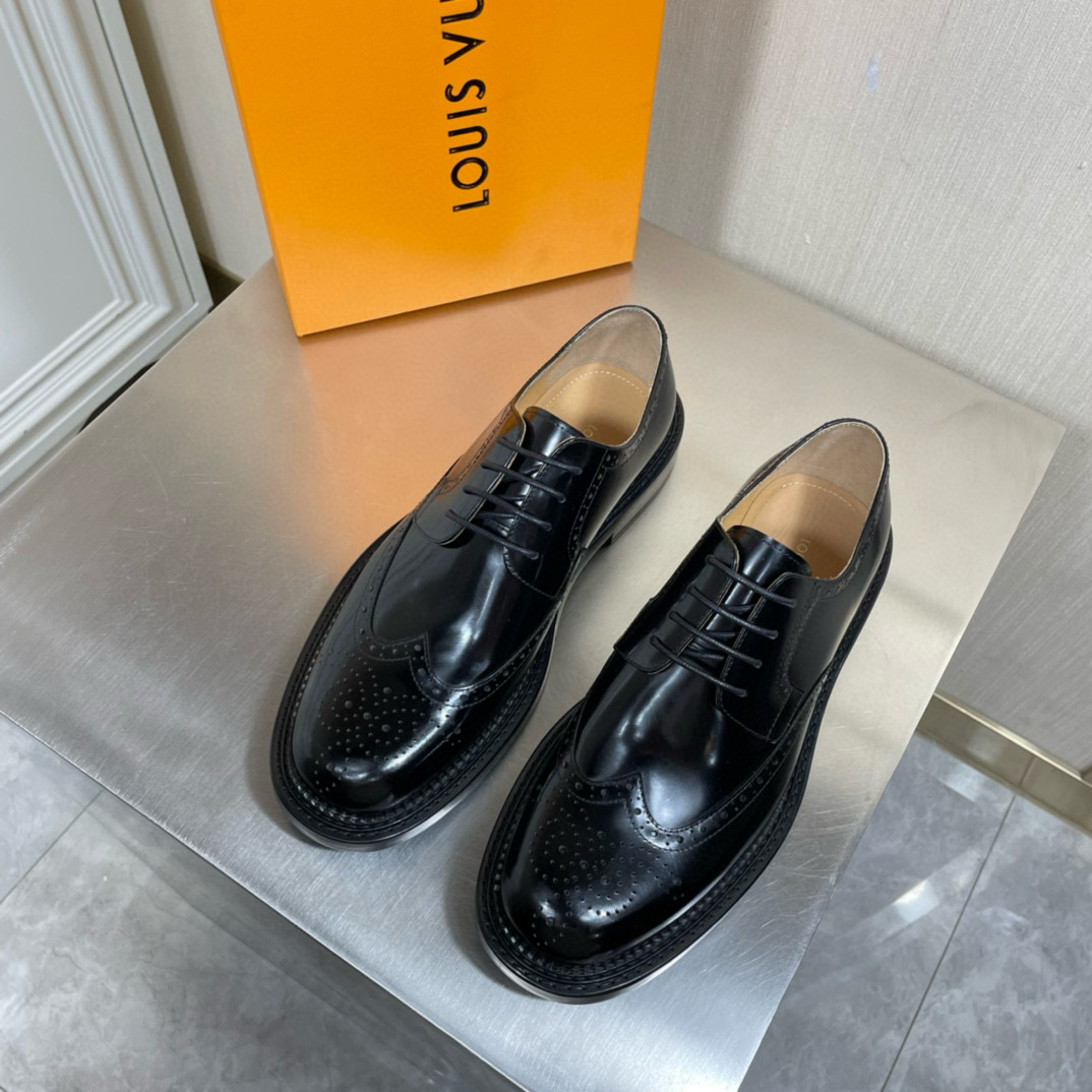 루이비통 남자 구두