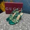 구찌 여자 샌들 9cm