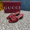구찌 여자 슬리퍼 5.5cm