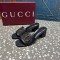 구찌 여자 슬리퍼 5.5cm