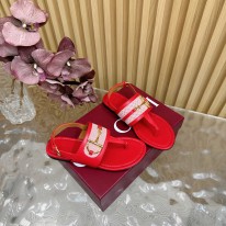 구찌 여자 샌들