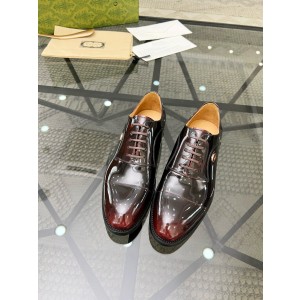 구찌 남자 구두