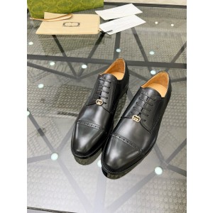 구찌 남자 구두