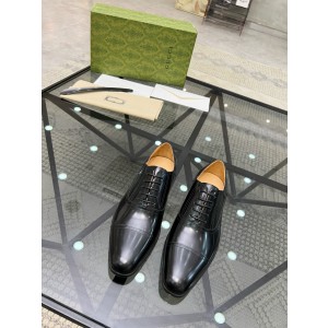 구찌 남자 구두