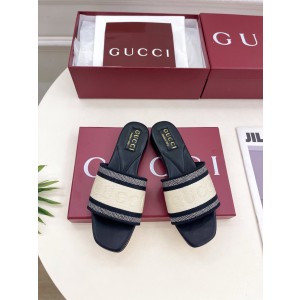 구찌 여자 슬리퍼 1.5cm