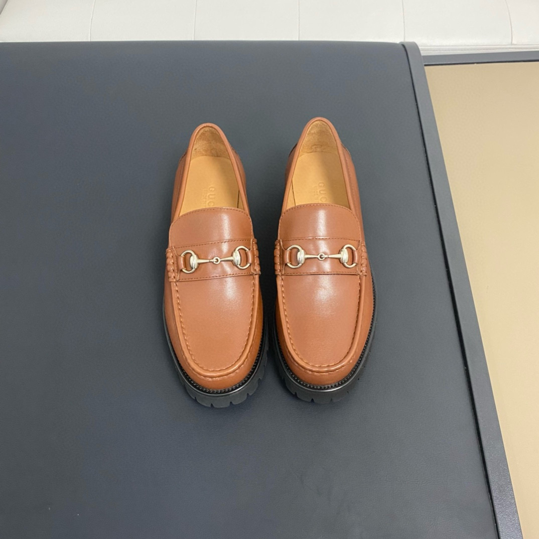 구찌 남자 구두