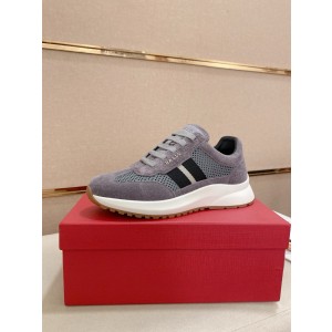 발리 남자 신발 운동화 스니커즈