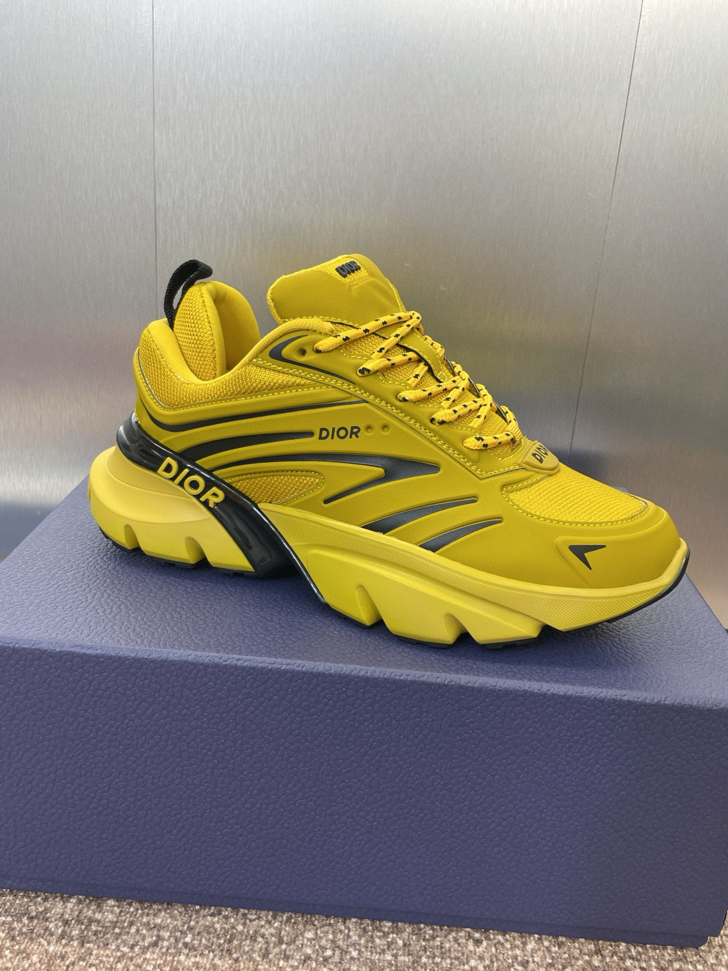 디올 4cm 남자 신발 운동화 스니커즈
