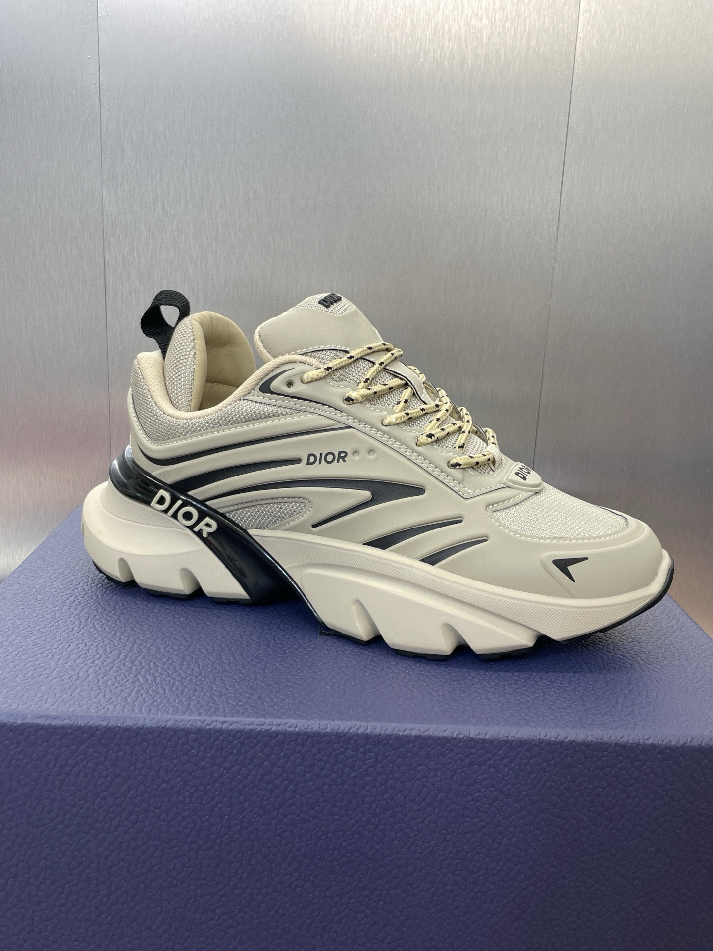 디올 4cm 남자 신발 운동화 스니커즈