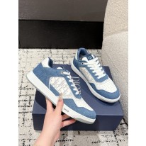 디올 3cm 남녀공용 신발 운동화 스니커즈