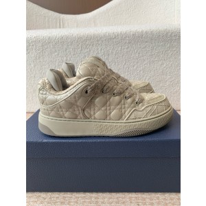 디올 3.5cm 남자 신발 운동화 스니커즈