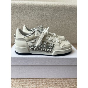 디올 2.5cm 여자 신발 운동화 스니커즈