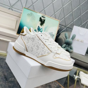 디올 남녀공용 신발 운동화 스니커즈