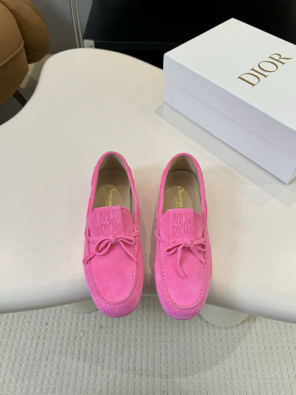 디올 여자 신발 운동화 스니커즈