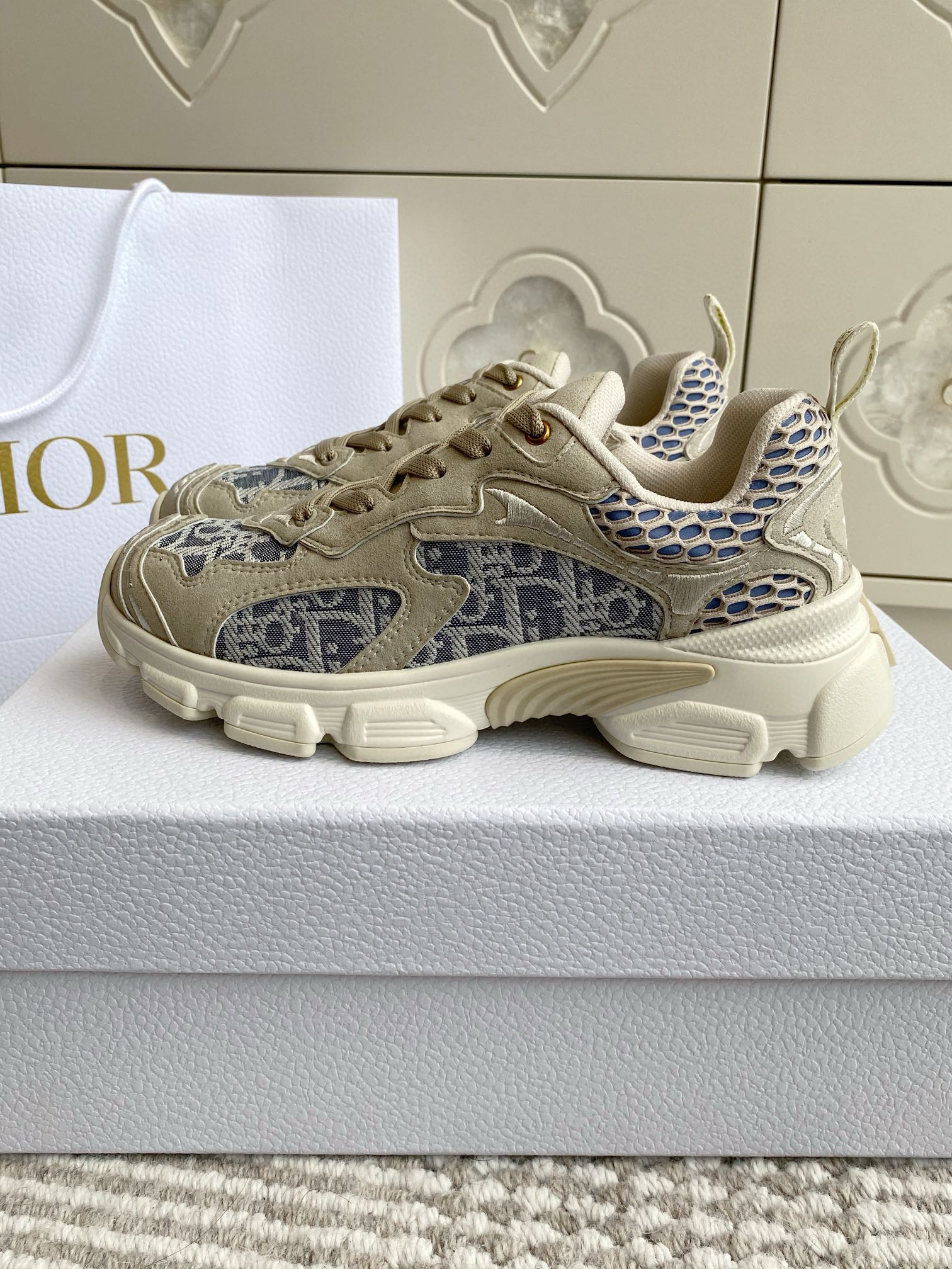 디올 여자 신발 운동화 스니커즈