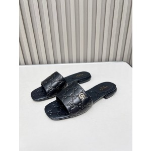 구찌 여자 슬리퍼 1.5cm