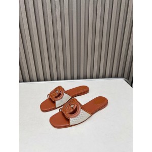 구찌 여자 슬리퍼