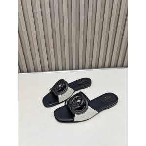 구찌 여자 슬리퍼