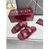 구찌 여자 슬리퍼