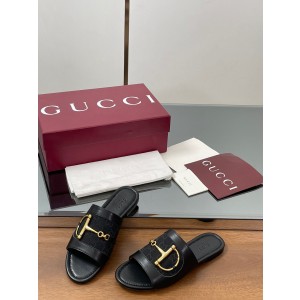 구찌 여자 슬리퍼