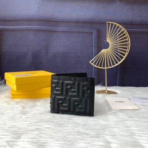 펜디 남자 반지갑