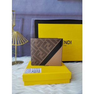 펜디 남자 반지갑