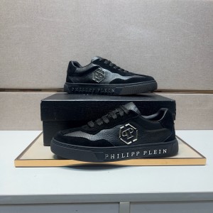 PP 필립플레인 남자 신발 운동화 스니커즈