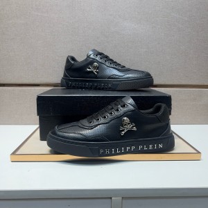 PP 필립플레인 남자 신발 운동화 스니커즈