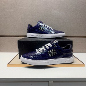 PP 필립플레인 남자 신발 운동화 스니커즈