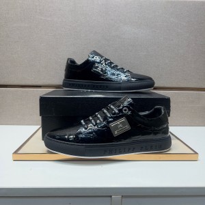 PP 필립플레인 남자 신발 운동화 스니커즈