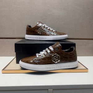 PP 필립플레인 남자 신발 운동화 스니커즈