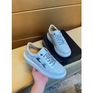 PP 필립플레인 남자 신발 운동화 스니커즈