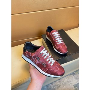 PP 필립플레인 남자 신발 운동화 스니커즈