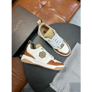 PP 필립플레인 남자 신발 운동화 스니커즈