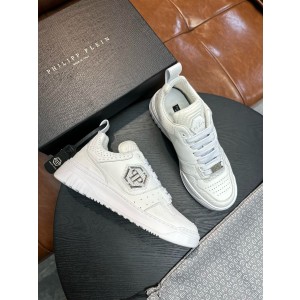 PP 필립플레인 남자 신발 운동화 스니커즈