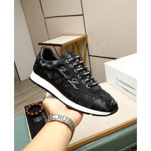 PP 필립플레인 남자 신발 운동화 스니커즈