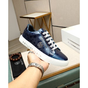 PP 필립플레인 남자 신발 운동화 스니커즈