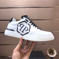 PP 필립플레인 남자 신발 운동화 스니커즈