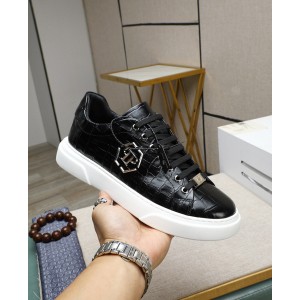 PP 필립플레인 남자 신발 운동화 스니커즈