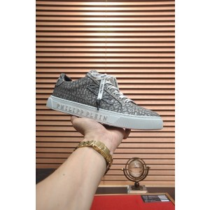 PP 필립플레인 남자 신발 운동화 스니커즈